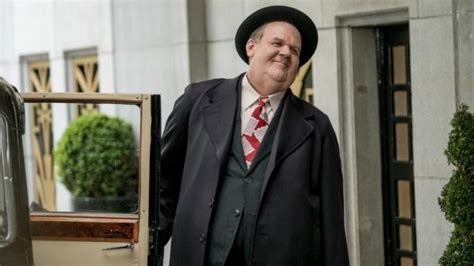 John C Reilly Talks Us Through Giving The Quintessential Performance Of His Career In The