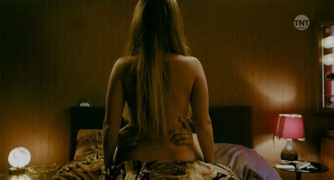 Nude Video Celebs Cristina Do Rego Nude Arthurs Gesetz