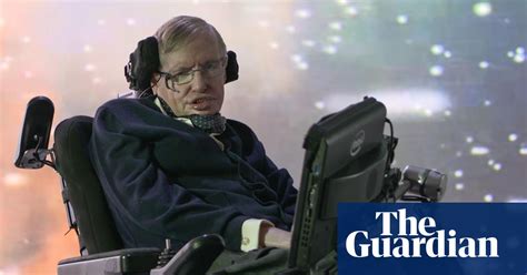 Genius By Stephen Hawking Review Why Not Just Let Hawking Present