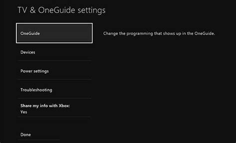 How To Set Up And Watch Live Tv On Your Xbox One Xbox One Wonderhowto