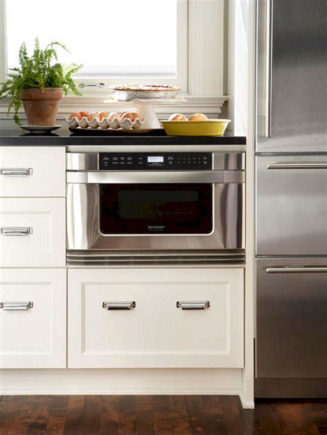 We're showing you the best prices around so. Best Microwave Cabinet Ideas - DECOREDO