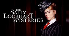 Watch The Sally Lockhart Mysteries Series & Episodes Online