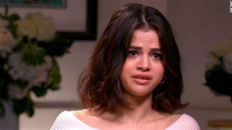 Selena Gomez On Transplant Life Or Death Cnn Video