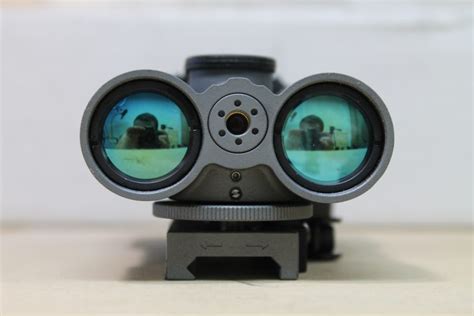 Gear Review Silencerco Weapons Research Radius Rangefinder The Truth