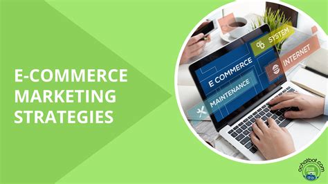 e commerce marketing 7 ultimate strategies ometrics