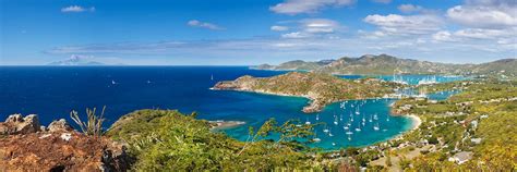 Antigua Holidays 2021 And 2022 Tailor Made From Audley Travel