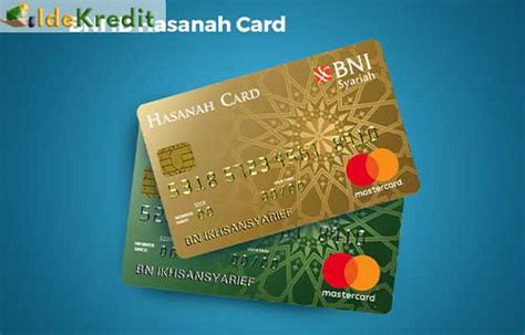 Cek Status Pengajuan Kartu Kredit Bni Syariah Delinewstv