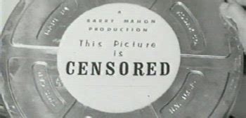 Watch Cinefix S Brief History Of Guns Sex Censorship In Cinema FirstShowing Net