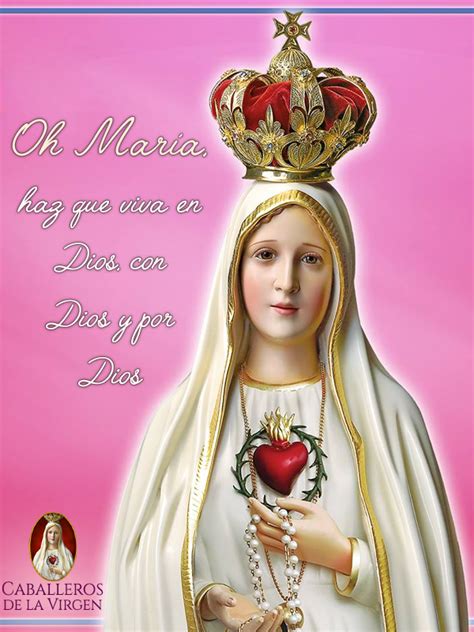 Oh Bienaventurada Y Dulcísima Virgen María Madre De Dios Toda Llena
