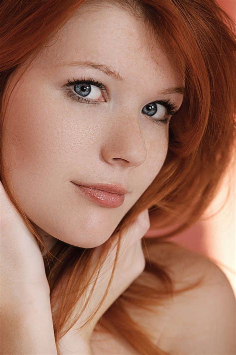 Beautiful Freckles Red Hair Freckles Beautiful Red Hair