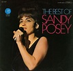 The best of sandy posey by Sandy Posey, 1967, LP, MGM Records - CDandLP ...