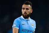 Nicolás Otamendi Wallpapers - Wallpaper Cave