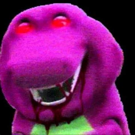 Stream Barney El Dinosaurio Ft Pitbull Remix By Another One Listen