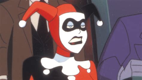 The Story Of Harley Quinn How A 90s Cartoon Character Became An Icon