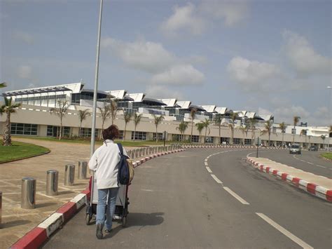 Mohammed V International Airport Of Casablanca Photo Thread