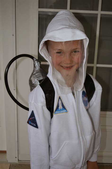 The Top 35 Ideas About Diy Astronaut Costume Home Inspiration Diy