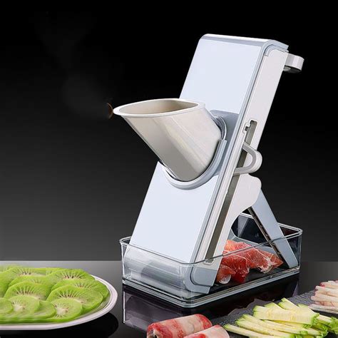 Multi Function Vegetable Cutting Grater Cjdropshipping