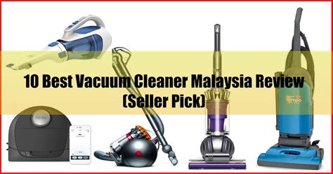 With a fully charged battery, the measured overall vacuum reaches 13,000 pa in high gear and 7760 pa in low gear. 10 Best Vacuum Cleaner Malaysia Review