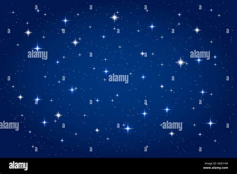 Stars Shining Hi Res Stock Photography And Images Alamy
