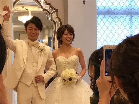 The site owner hides the web page description. 原さち穂さん後藤健流さん結婚式 | 東京アートスクール 三井 ...