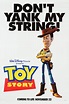 Toy Story (#6 of 8): Mega Sized Movie Poster Image - IMP Awards
