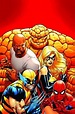 The New Avengers (comics) - Wikipedia
