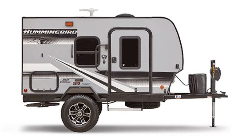 10 Best Ultralight Travel Trailers Under 1800 Lbs And 2000 Lbs Camper