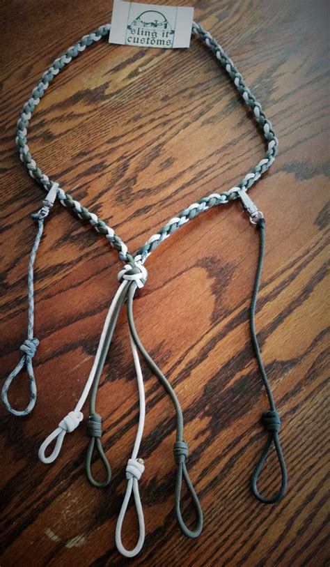 Maybe you would like to learn more about one of these? Game Call Lanyard - Round Braid Weave | Duck call lanyard, Lanyard, 4 strand round braid
