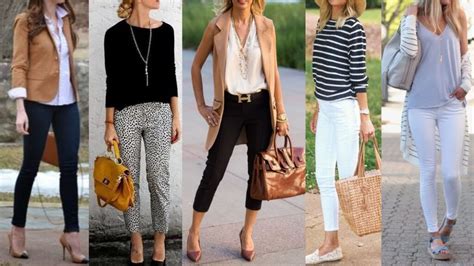 ¿cómo Vestir Sencilla Y Elegante A La Vez Blog De Moda