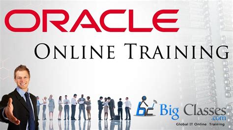 Oracle SQL Tutorial Training Oracle 10g 11g Part 15 BigClasses