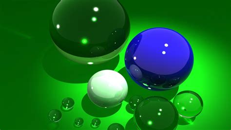 4k Glass Ball Wallpapers High Quality Download Free