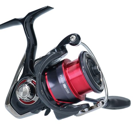 Daiwa Fuego Lt C Sportsfiskebutikken No