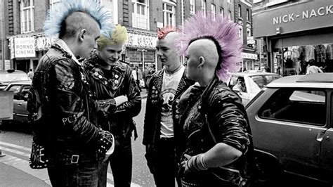 Bbc Radio 6 Music Englands Still Dreaming 30 Years Of Punk Episode 1