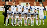 Selección de Fútbol de Estonia | Wiki | Fútbol Amino ⚽️ Amino
