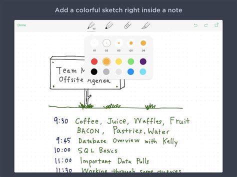The Best Note Taking Apps For Ipad