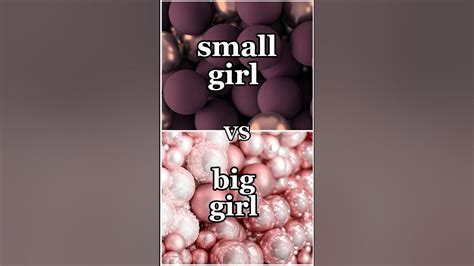 Small Girl Vs Big Girl Small Sister Vs Big Sister Shorts Ytshorts Viral Youtubeshorts