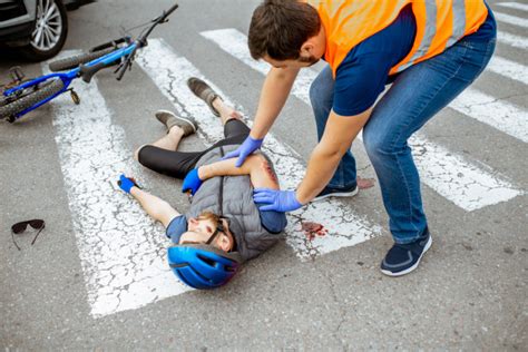 3 Tips To Reduce Pedestrian Injuries In Washington State Henderson
