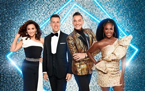 Strictly Come Dancing Bosses ‘outraged As Results Are Being Leaked