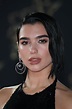 Dua Lipa’s Best Beauty Moments, From Bangs To Highlights