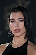 Dua Lipa’s Best Beauty Moments, From Bangs To Highlights