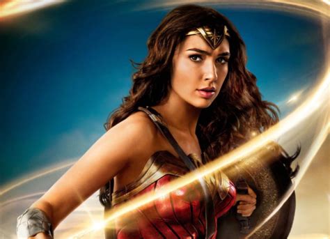 Wonder Woman 2 Gets Release Date Mark Your Calendar Dayz