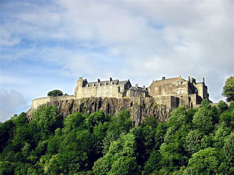 The Best Historic Castles Near Glasgow Visit European Castles