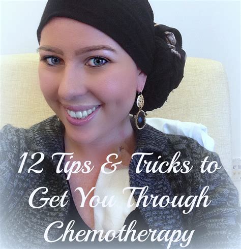 What To Expect During Chemo 12 Tips From A Survivor Hair Loss