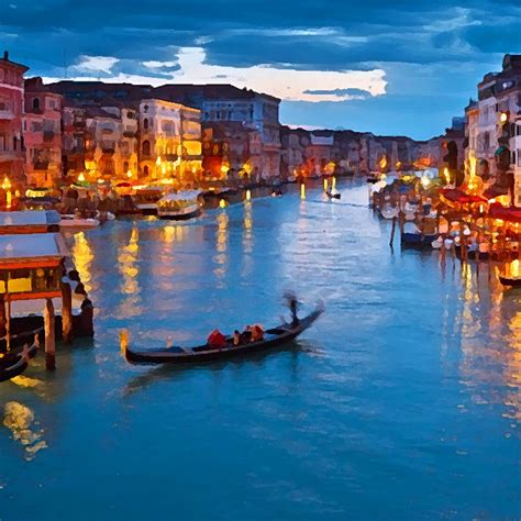Poker del venezia, monza ko: Frasi su Venezia