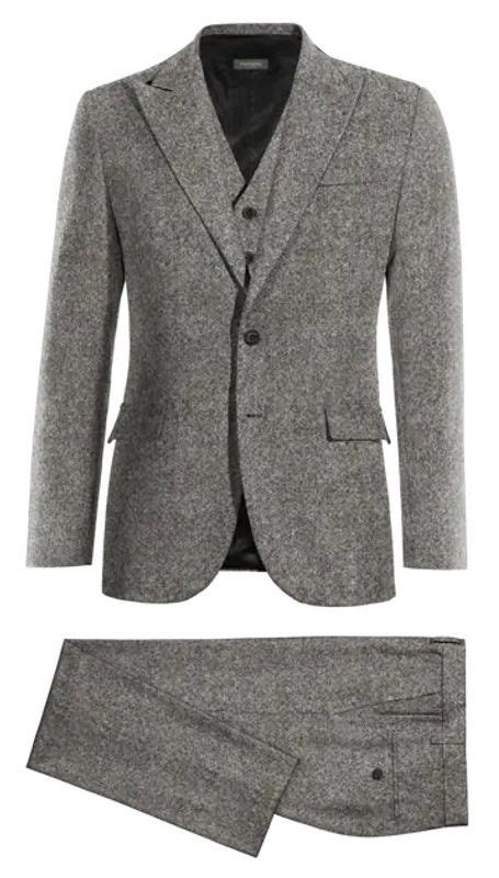 Did you scroll all this way to get facts about peaky blinders suit? How to Dress Like Michael Gray from Peaky Blinders | Suits ...