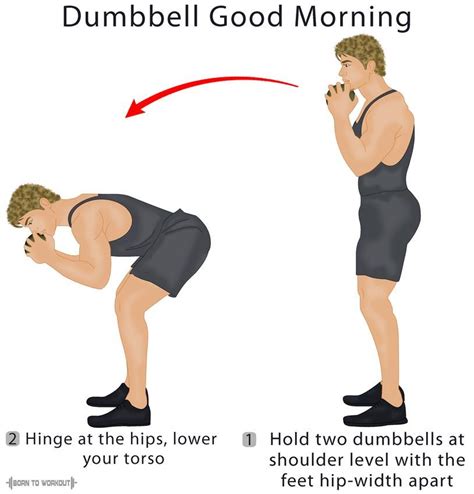 Good Morning Exercise How To Do Form Video Pictures