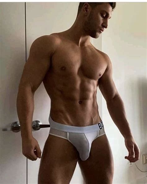 Pin On Bulge Underwear