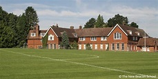 The New Beacon School, Sevenoaks TN13