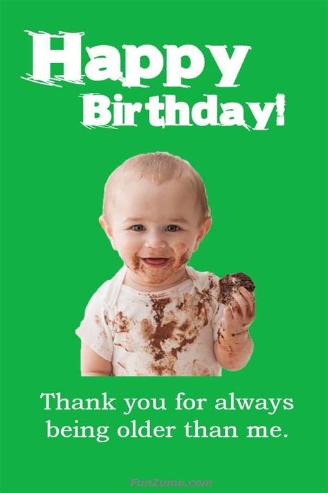 Funny Birthday Wishes Quotes And Funny Birthday Messages Funny Birthday