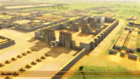 Tour Of Amarna Egypt 2015 Realm Of The Renegade Ruler Akhenaten